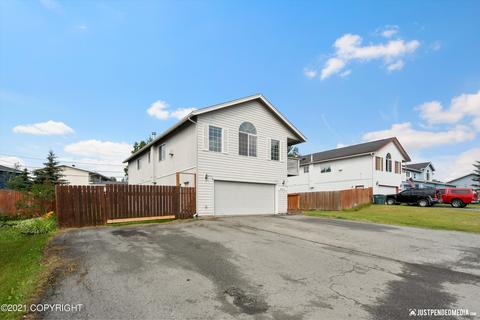 8141 Debarr Rd, Anchorage, AK 99504 photo 3