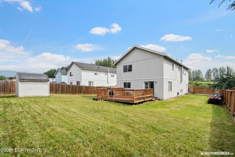 8141 Debarr Rd, Anchorage, AK 99504 photo 48