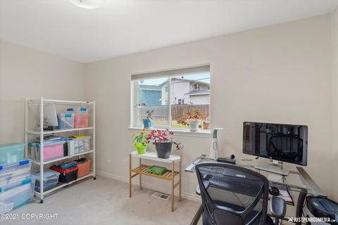 8141 Debarr Rd, Anchorage, AK 99504 photo 19