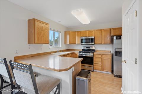 8141 Debarr Rd, Anchorage, AK 99504 photo 30