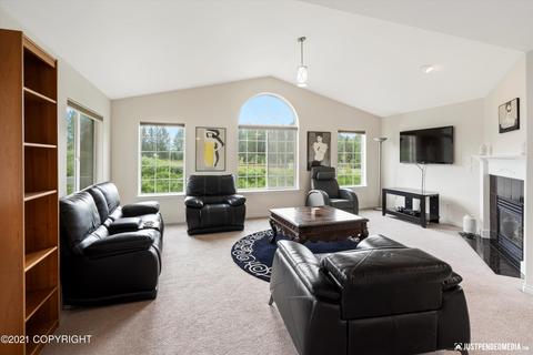 8141 Debarr Rd, Anchorage, AK 99504 photo 21