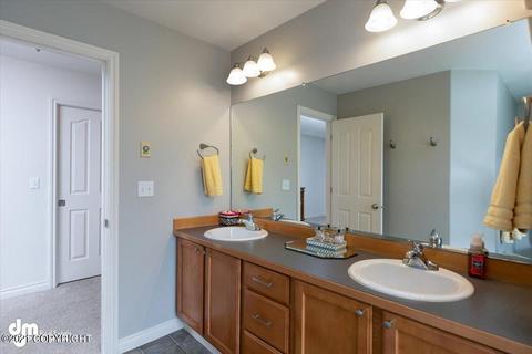 16562 Baird Cir, Eagle River, AK 99577 photo 31