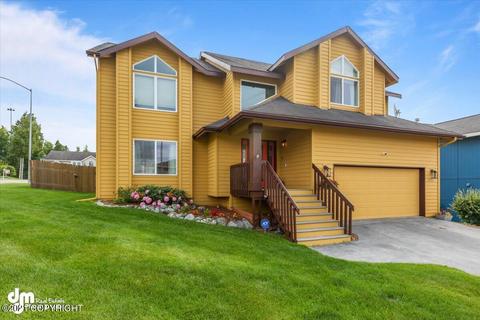 16562 Baird Cir, Eagle River, AK 99577 photo 1