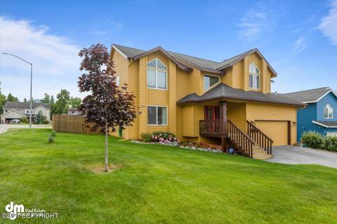 16562 Baird Cir, Eagle River, AK 99577 photo 33
