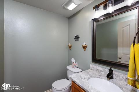 16562 Baird Cir, Eagle River, AK 99577 photo 13