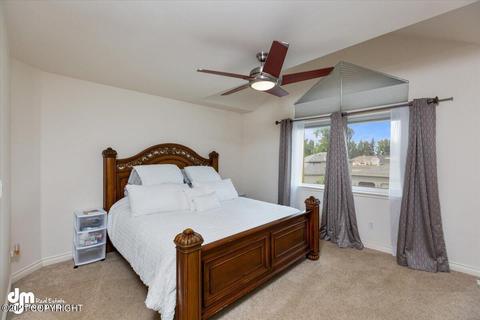 16562 Baird Cir, Eagle River, AK 99577 photo 25