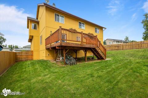 16562 Baird Cir, Eagle River, AK 99577 photo 35