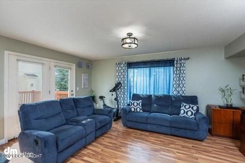 16562 Baird Cir, Eagle River, AK 99577 photo 11