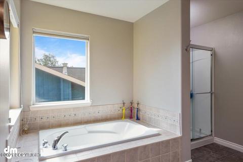16562 Baird Cir, Eagle River, AK 99577 photo 30