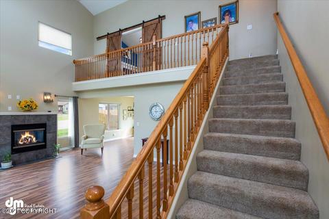 16562 Baird Cir, Eagle River, AK 99577 photo 14