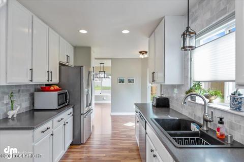 16562 Baird Cir, Eagle River, AK 99577 photo 9