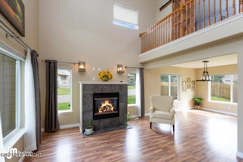 16562 Baird Cir, Eagle River, AK 99577 photo 5