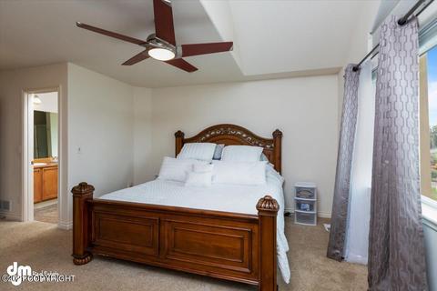 16562 Baird Cir, Eagle River, AK 99577 photo 27