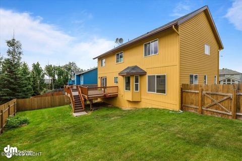 16562 Baird Cir, Eagle River, AK 99577 photo 34