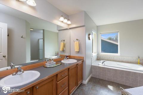 16562 Baird Cir, Eagle River, AK 99577 photo 28