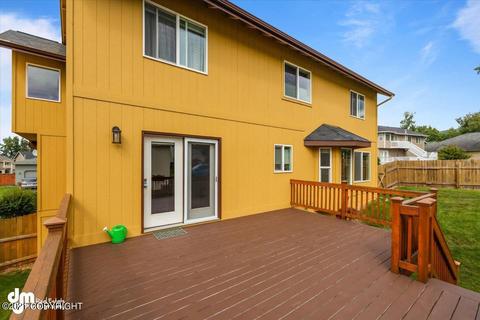 16562 Baird Cir, Eagle River, AK 99577 photo 36