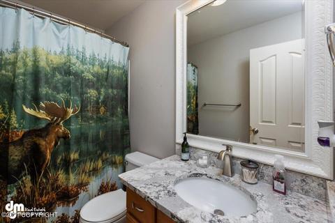 16562 Baird Cir, Eagle River, AK 99577 photo 21