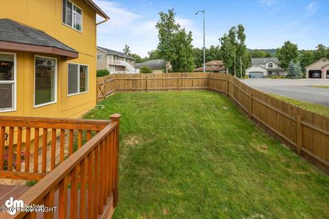 16562 Baird Cir, Eagle River, AK 99577 photo 38
