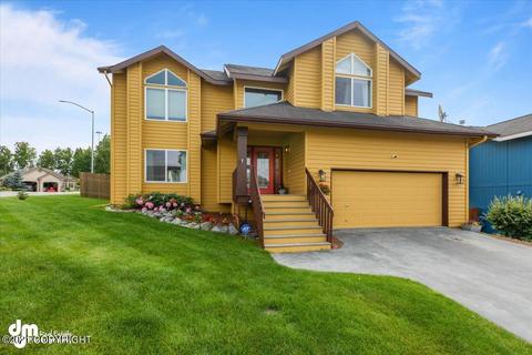 16562 Baird Cir, Eagle River, AK 99577 photo 32