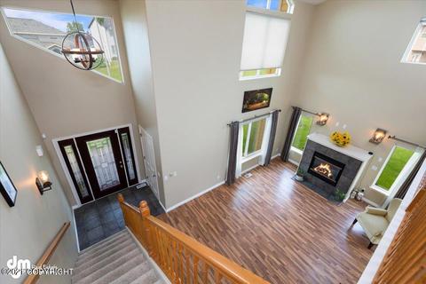 16562 Baird Cir, Eagle River, AK 99577 photo 15