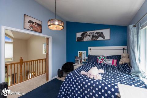 16562 Baird Cir, Eagle River, AK 99577 photo 16