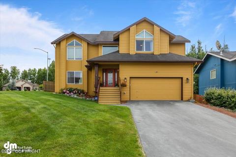 16562 Baird Cir, Eagle River, AK 99577 photo 2