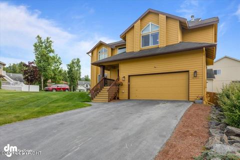 16562 Baird Cir, Eagle River, AK 99577 photo 39