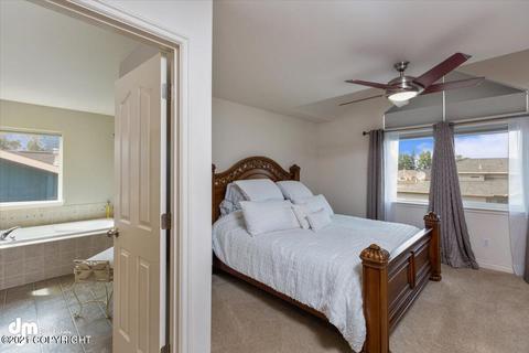 16562 Baird Cir, Eagle River, AK 99577 photo 24