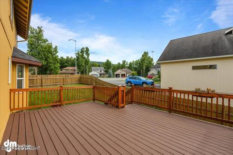 16562 Baird Cir, Eagle River, AK 99577 photo 37