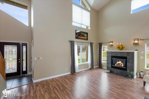 16562 Baird Cir, Eagle River, AK 99577 photo 3