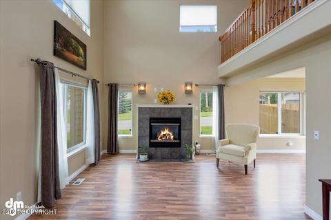 16562 Baird Cir, Eagle River, AK 99577 photo 4
