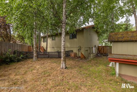 11311 Bridger Pl, Eagle River, AK 99577 photo 21