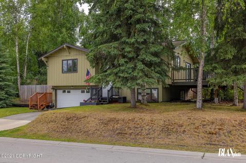 11311 Bridger Pl, Eagle River, AK 99577 photo 17