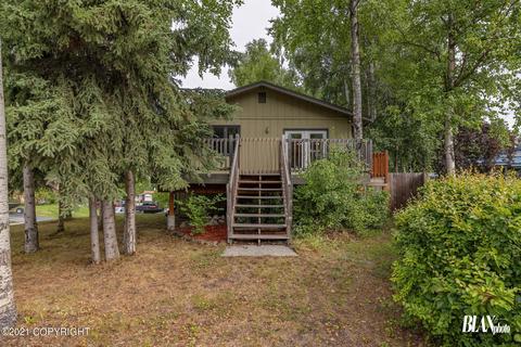 11311 Bridger Pl, Eagle River, AK 99577 photo 18
