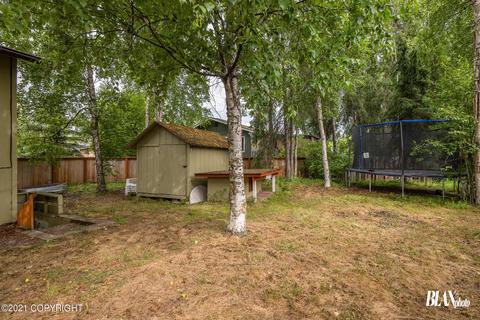 11311 Bridger Pl, Eagle River, AK 99577 photo 20