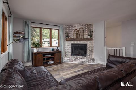11311 Bridger Pl, Eagle River, AK 99577 photo 4