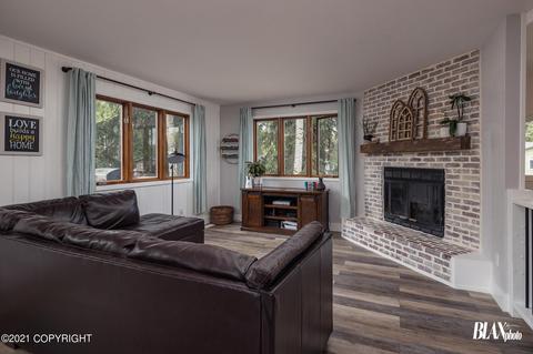 11311 Bridger Pl, Eagle River, AK 99577 photo 3