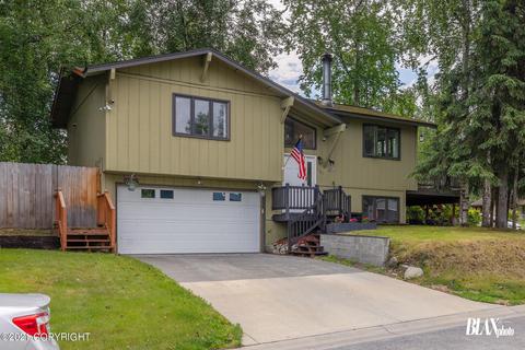 11311 Bridger Pl, Eagle River, AK 99577 photo 14
