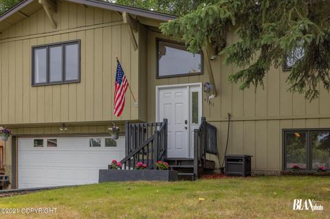 11311 Bridger Pl, Eagle River, AK 99577 photo 15