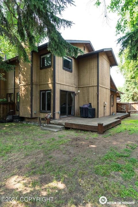 9301 Biorka Cir, Eagle River, AK 99577 photo 33
