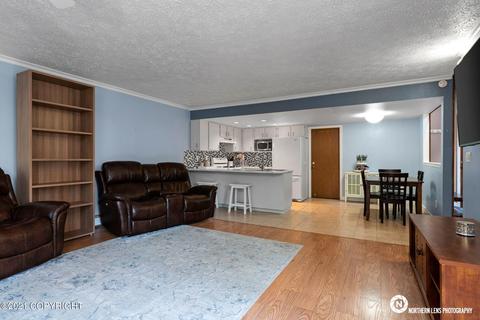 9301 Biorka Cir, Eagle River, AK 99577 photo 9