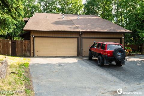 9301 Biorka Cir, Eagle River, AK 99577 photo 28