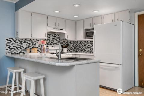 9301 Biorka Cir, Eagle River, AK 99577 photo 1