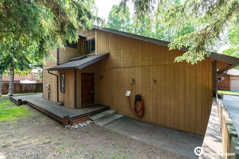 9301 Biorka Cir, Eagle River, AK 99577 photo 30