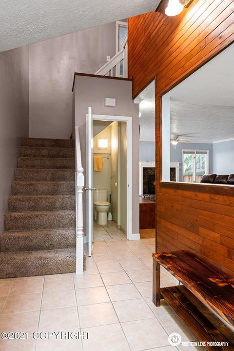 9301 Biorka Cir, Eagle River, AK 99577 photo 2