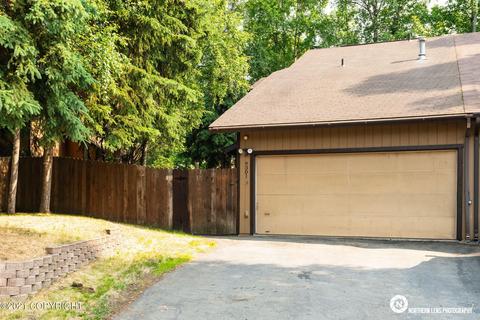 9301 Biorka Cir, Eagle River, AK 99577 photo 27