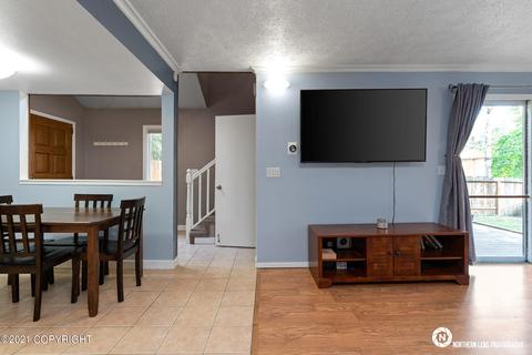 9301 Biorka Cir, Eagle River, AK 99577 photo 5