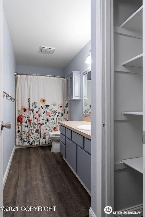 9301 Biorka Cir, Eagle River, AK 99577 photo 17