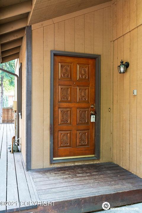 9301 Biorka Cir, Eagle River, AK 99577 photo 29