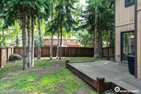 9301 Biorka Cir, Eagle River, AK 99577 photo 32